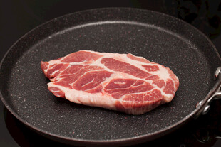 猪肉