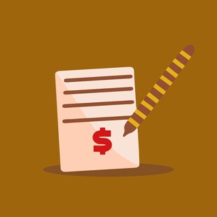 美元文件与测量工具