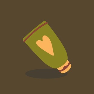 碗中虾仁配柠檬