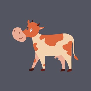 简约蓝色手提包设计图