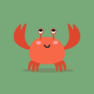 简约蓝色手提包设计图