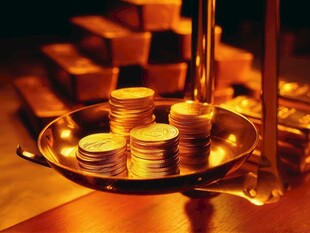 金钱背景 财富背景 货币海报