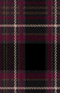 复古格子纹理图案