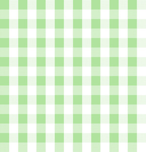 浅绿色格子图案背景