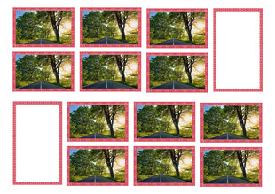 自然风光图片组图展示