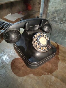电话机