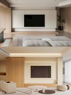 电视背景墙 客厅效果图 电视墙