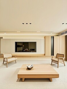 电视背景墙 客厅效果图 电视墙