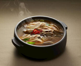 鸡汤