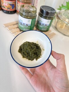 野韭菜花酱