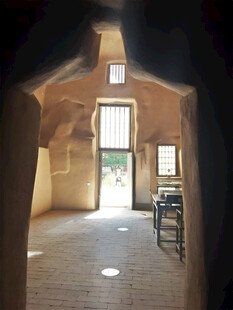 窑洞