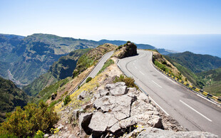 山路