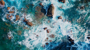 海浪