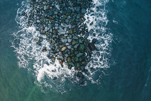 海浪