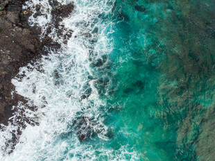 海浪