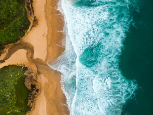 海浪