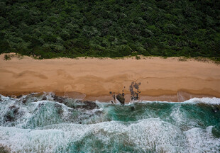 海浪