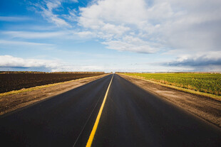 公路