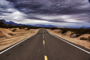 公路