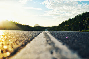 公路