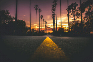 公路