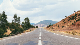 公路