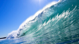 海浪