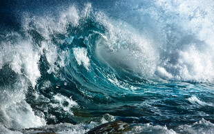 海浪