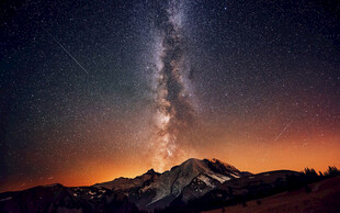 星空