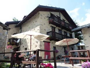 乡村小屋