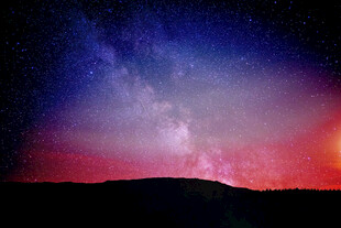 星空