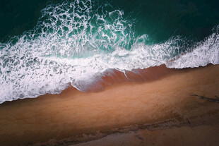 海浪