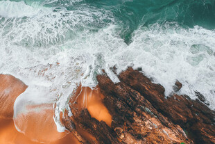 海浪
