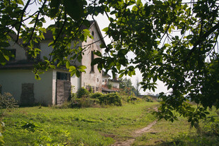乡村小屋