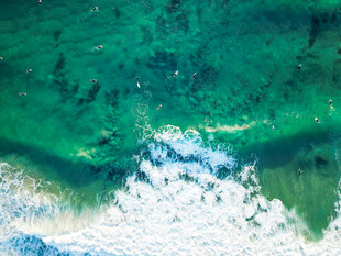 海浪