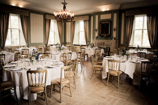 餐厅