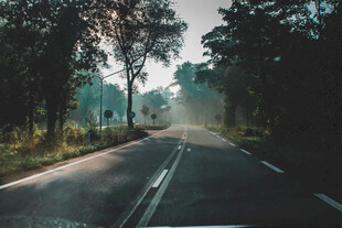 公路