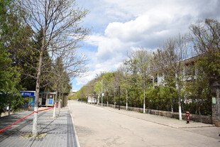 街道