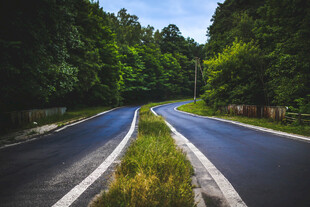 公路