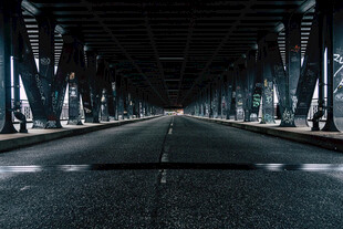 桥梁道路