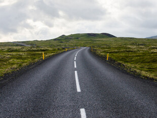 公路