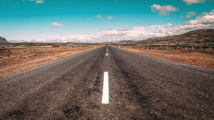 公路