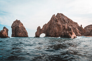海边风景