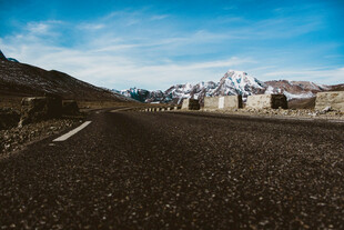 公路