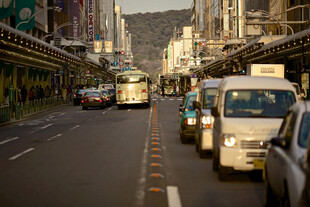 城市街道