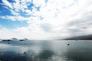 青海湖
