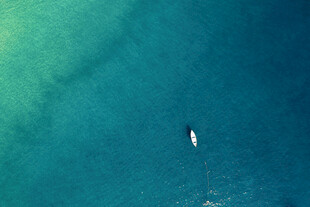 大海