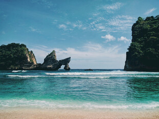海岛