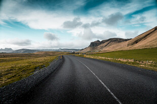 公路