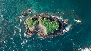 海岛